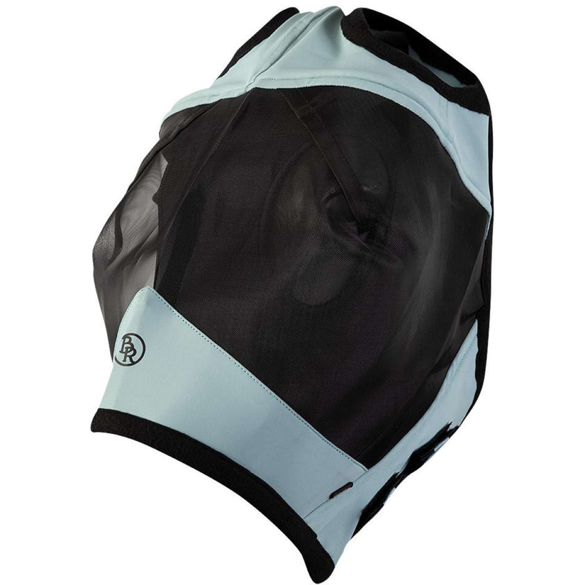 BR Masque Anti-Mouches SS26 Sans oreilles Tourmaline BR Masque Anti-Mouches SS26 Sans oreilles Tourmaline