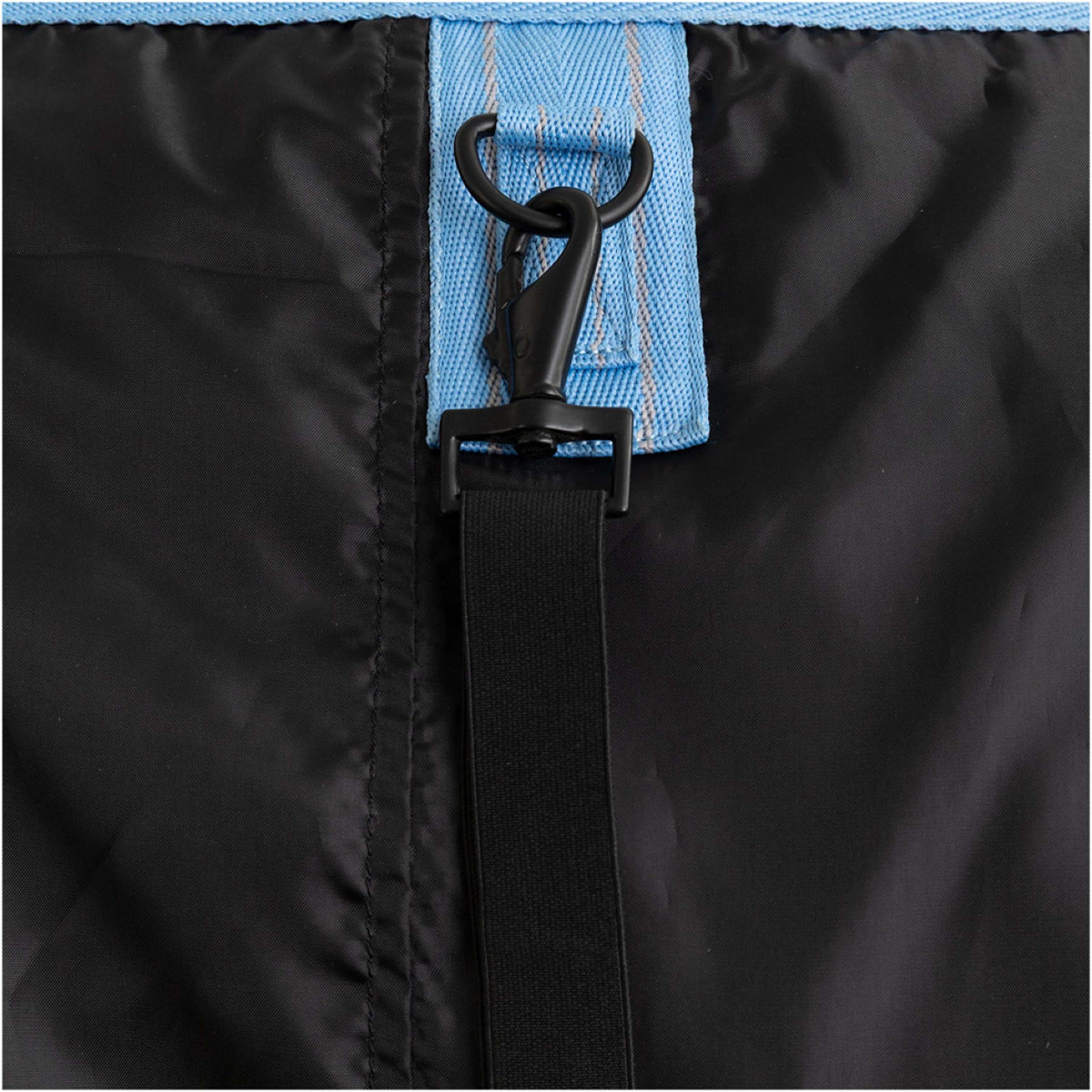 BR Couverture Imperméable Mini Horse 600D 0g Little Blue BR Couverture Imperméable Mini Horse 600D 0g Little Blue
