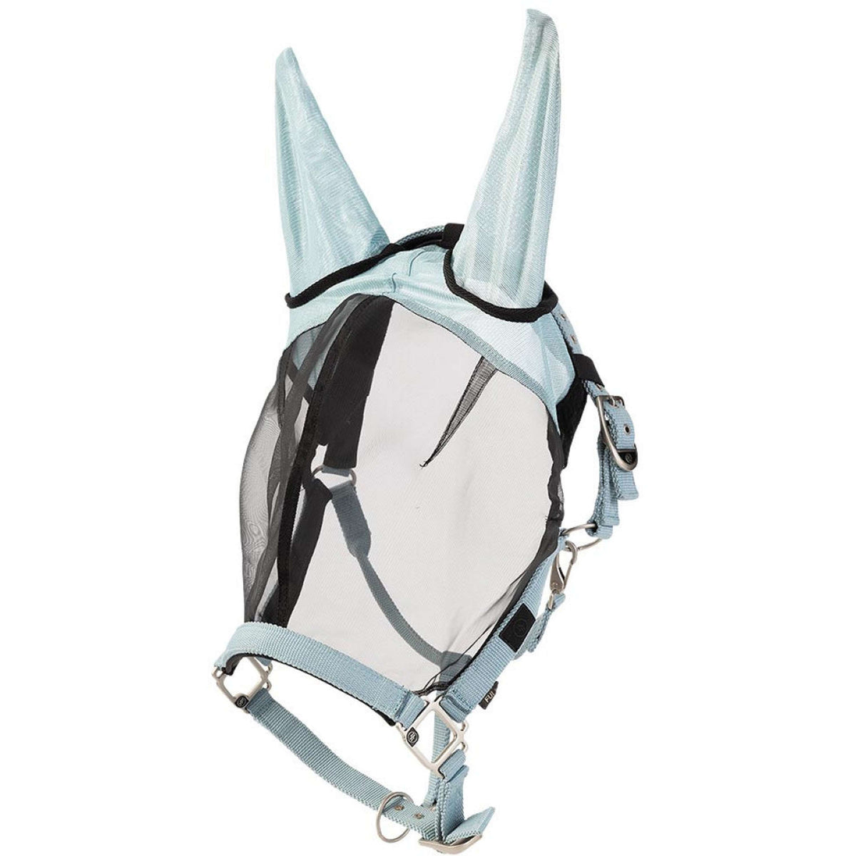 BR Licol Anti-Mouches SS26 avec Oreilles Tourmaline