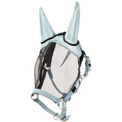 BR Licol Anti-Mouches SS26 avec Oreilles Tourmaline