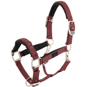 BR Licol Eevolv Karin New Maroon