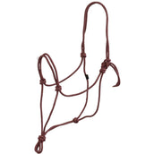 BR Licol en Corde Lore Maroon Red