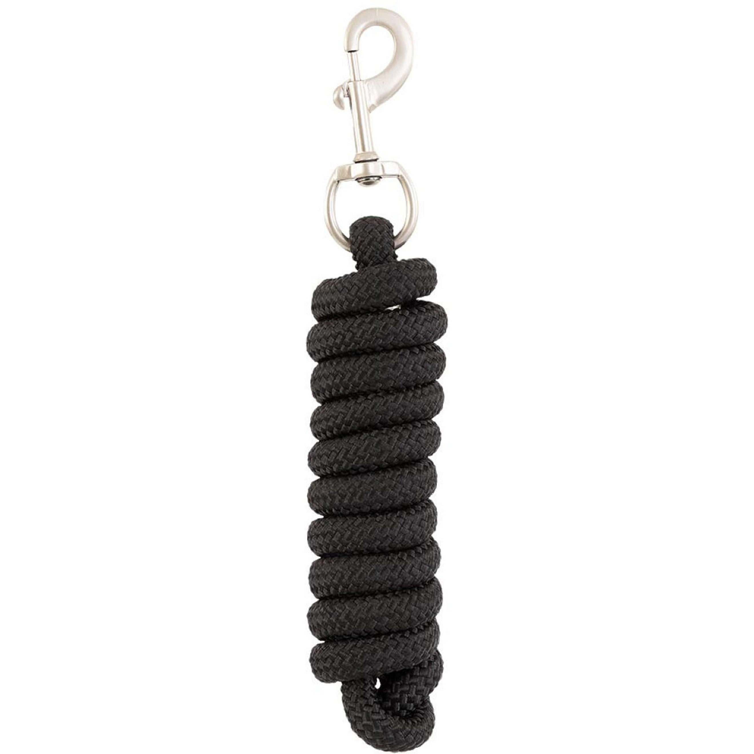 BR Corde pour Licol SS26 Mousqueton Moonless Night BR Corde pour Licol SS26 Mousqueton Moonless Night
