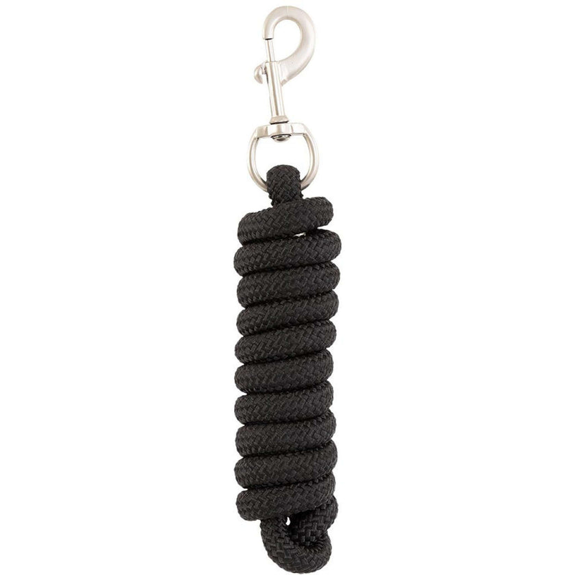 BR Corde pour Licol SS26 Mousqueton Moonless Night