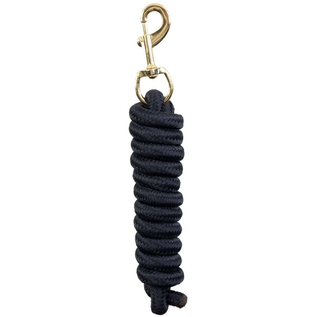 BR Corde pour Licol Mousqueton En Laiton Stratified Sea