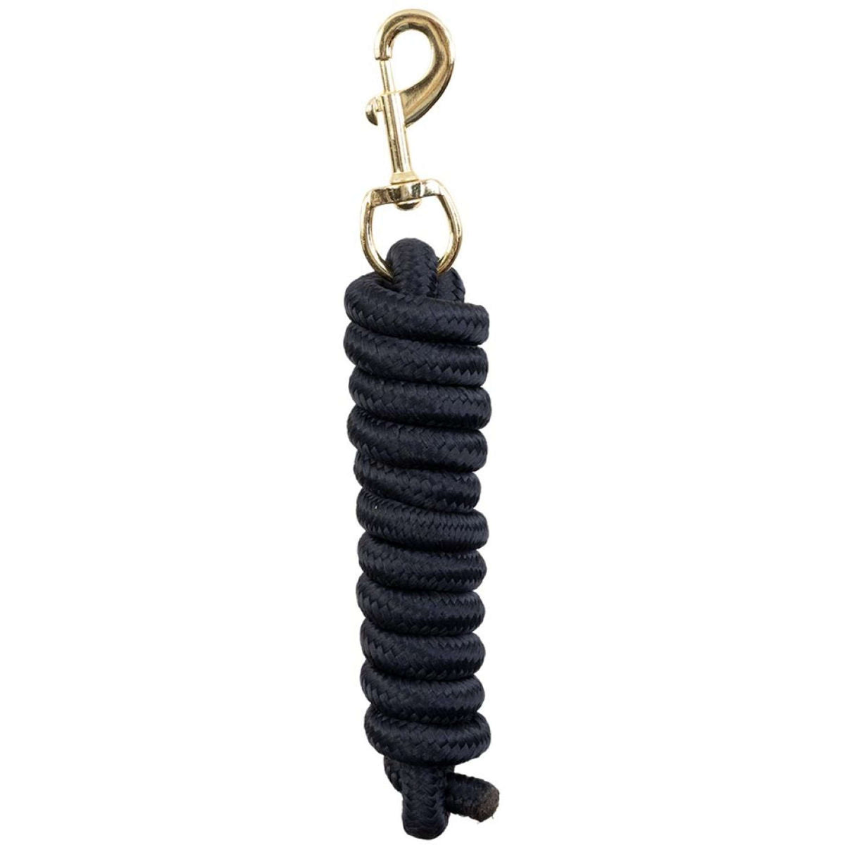 BR Corde pour Licol Mousqueton En Laiton Stratified Sea