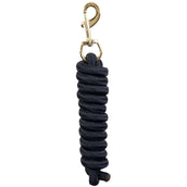 BR Corde pour Licol Mousqueton En Laiton Stratified Sea