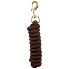 BR Corde pour Licol Mousqueton En Laiton Choco Martini