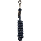 BR Corde pour Licol CLX avec Crochet Panique Navy Blazer