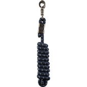 BR Corde pour Licol CLX avec Crochet Panique Navy Blazer