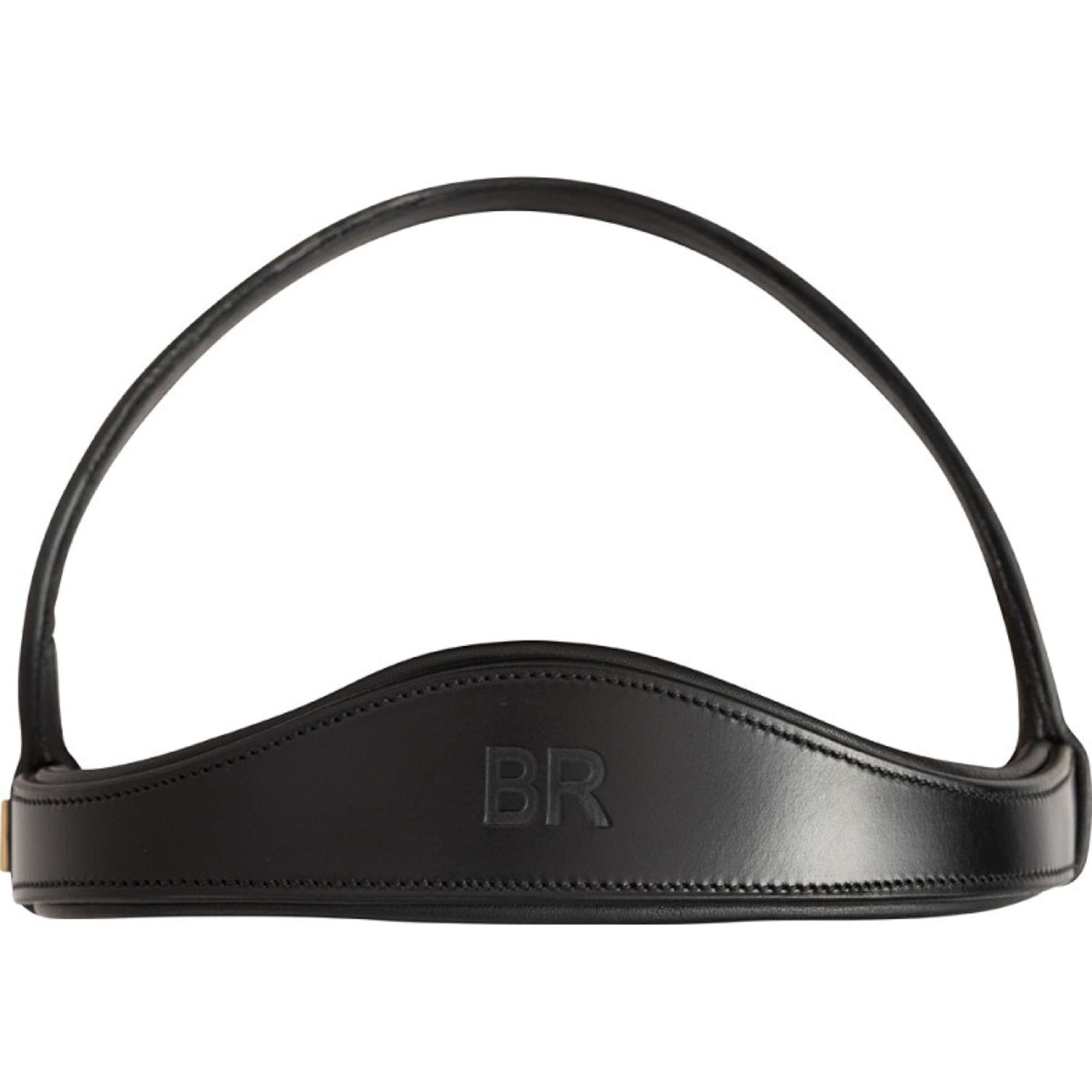 BR Bride Hailsham Noir/Blanc BR Bride Hailsham Noir/Blanc