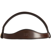 BR Bride Sunderland Oak/Silver