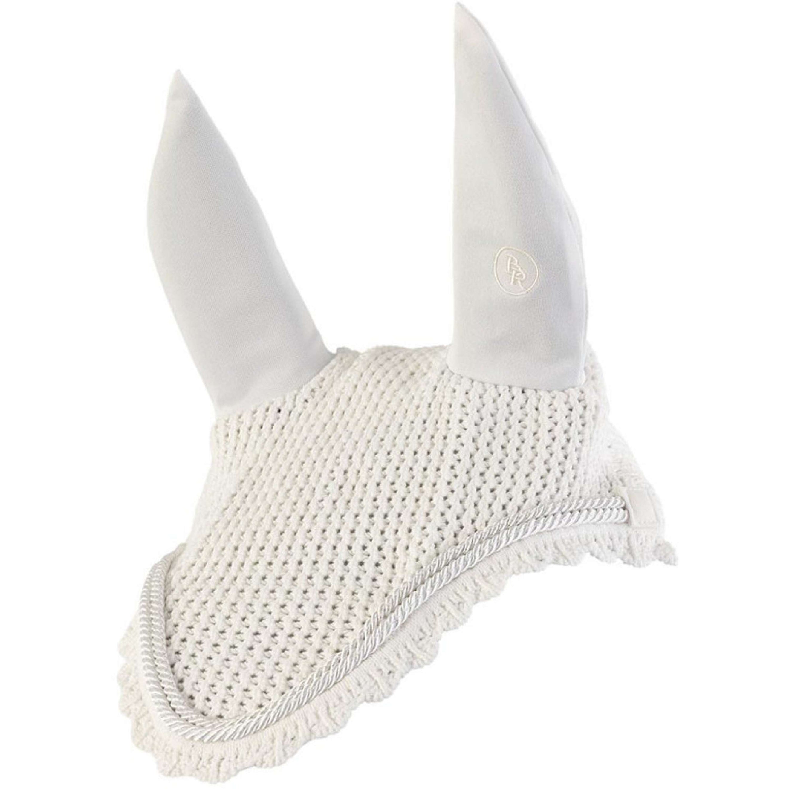 BR Bonnet Anti-Mouches Event 2.0 Blanc