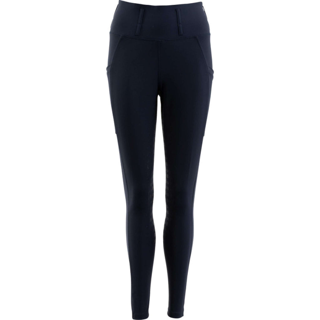 BR Legging d'Équitation CLX Full Grip Navy Blazer