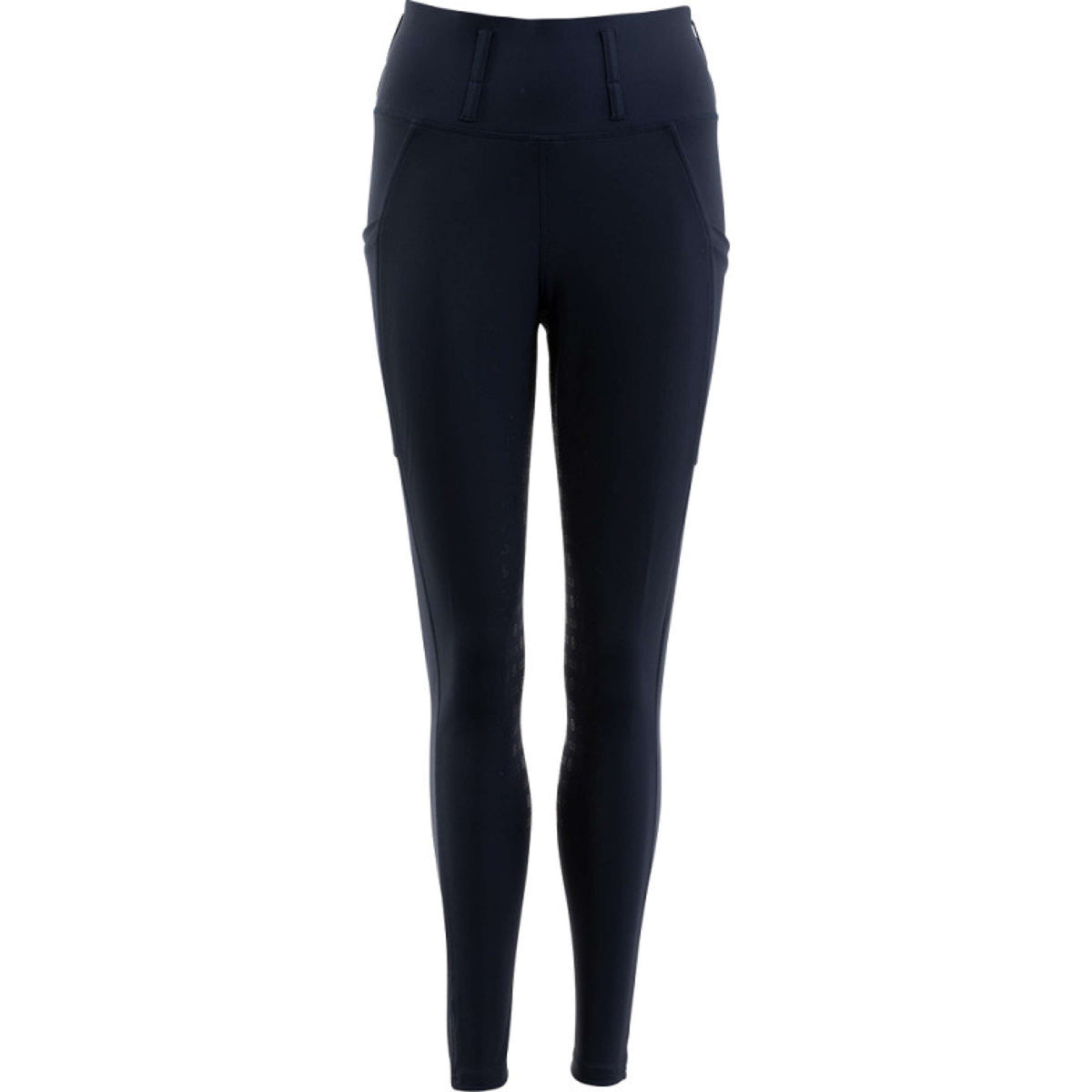 BR Legging d'Équitation CLX Full Grip Navy Blazer