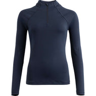 BR Chemise CLX Lange mouwen Navy Blazer