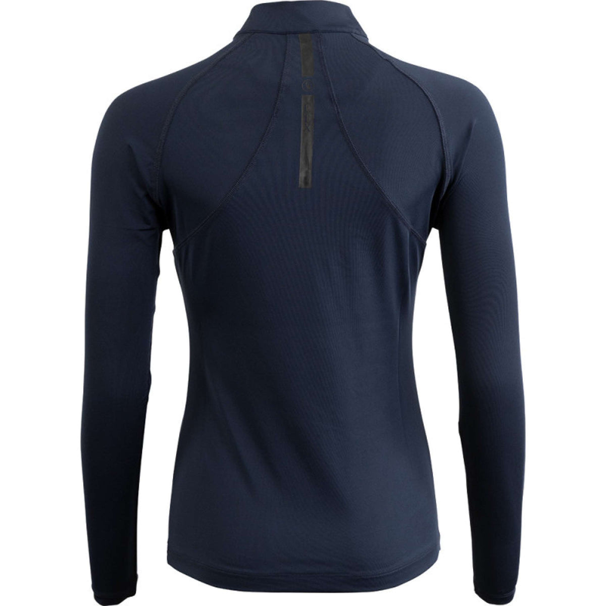 BR Chemise CLX Lange mouwen Navy Blazer