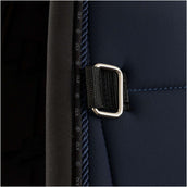 BR Tapis de Selle CLX Dressage Navy Blazer