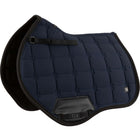 BR Tapis de Selle CLX de Saut Navy Blazer