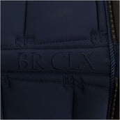 BR Tapis de Selle CLX de Saut Navy Blazer