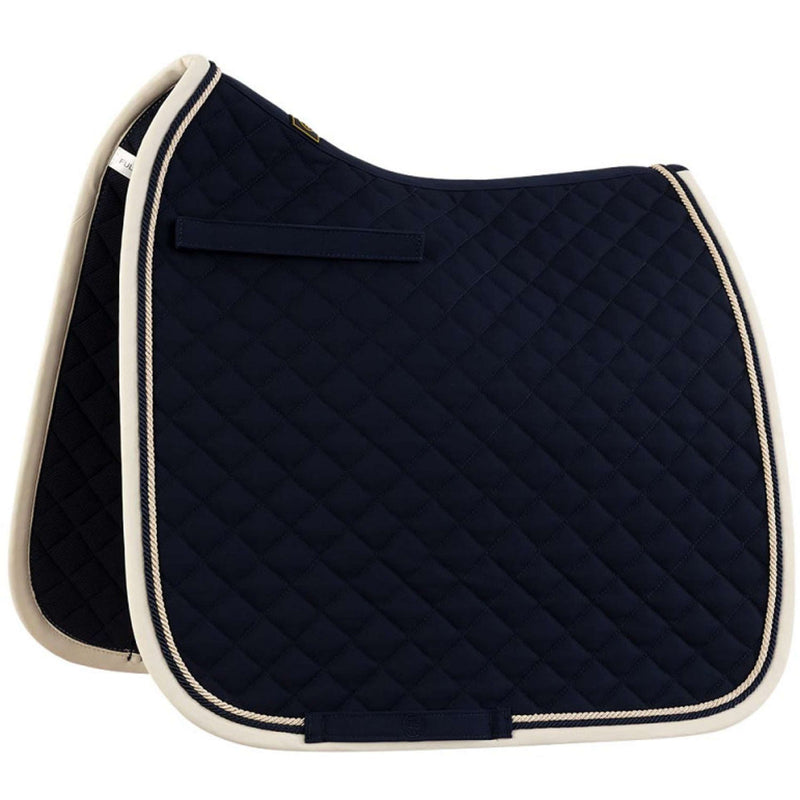 BR Tapis de Selle Event 2.0 Cooldry Dressage Bleu