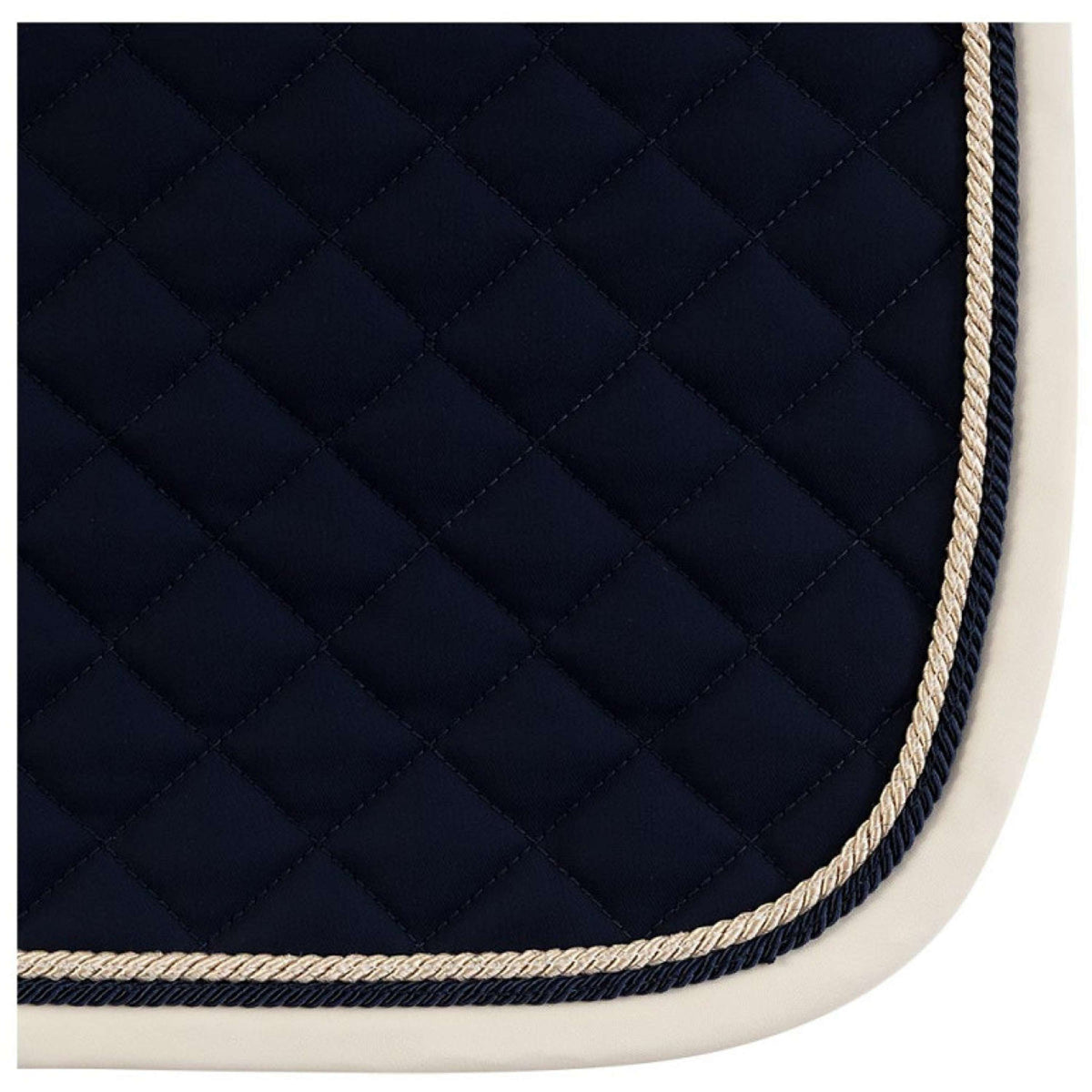 BR Tapis de Selle Event 2.0 Cooldry Dressage Bleu