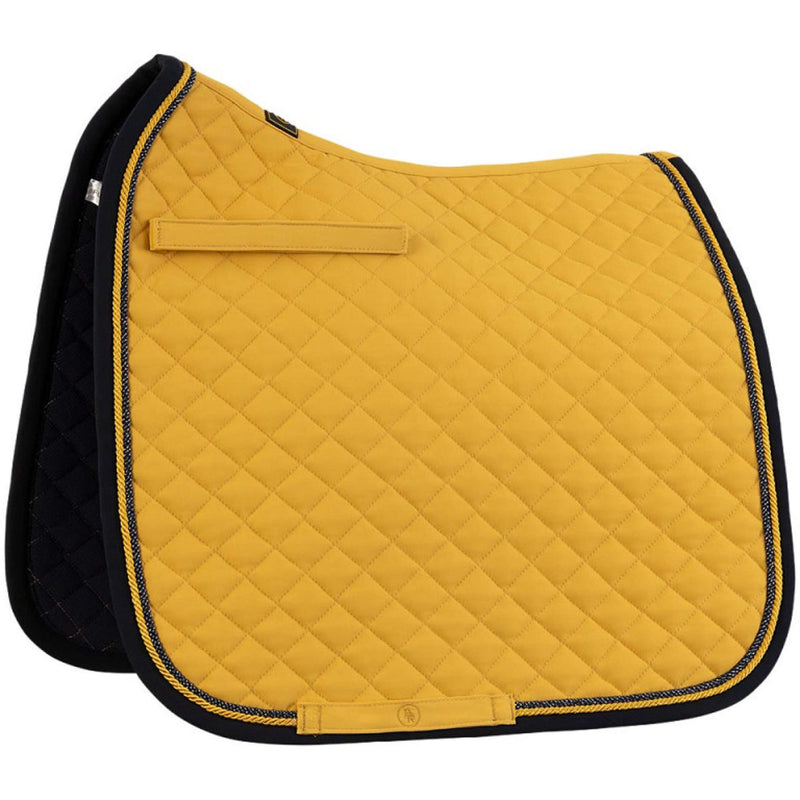 BR Tapis de Selle Event 2.0 Cooldry Dressage Freesia