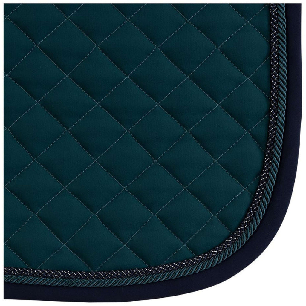 BR Tapis de Selle Event 2.0 Cooldry Dressage Mediterranea