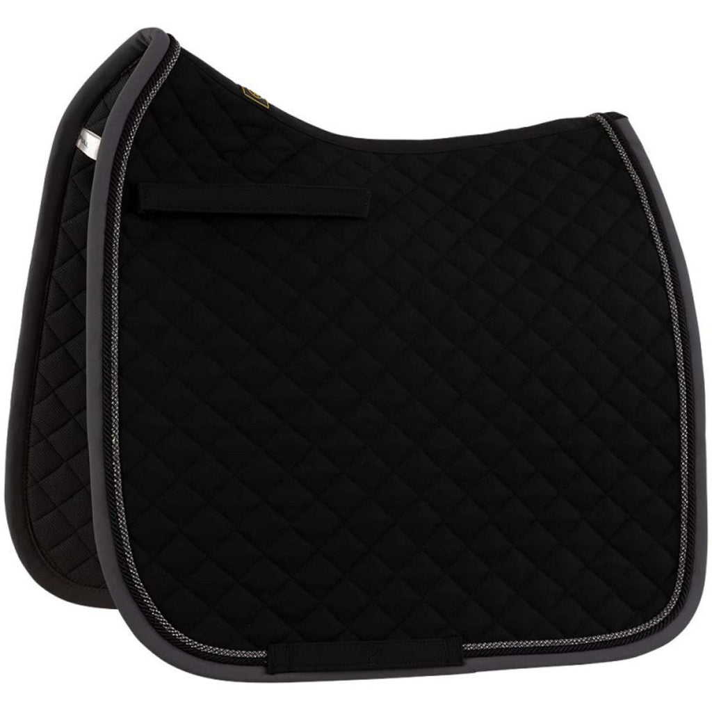 BR Tapis de Selle Event 2.0 Cooldry Dressage Noir