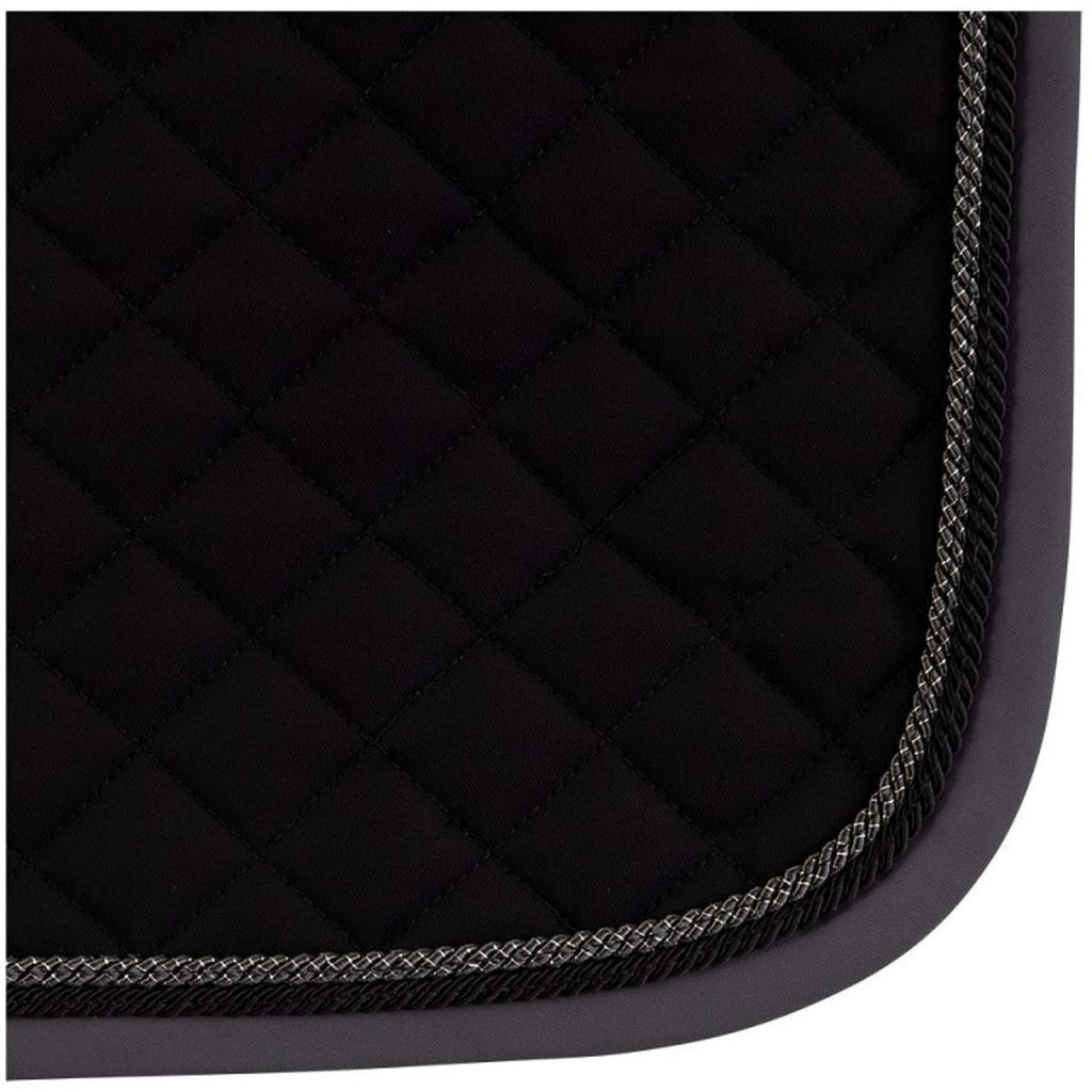 BR Tapis de Selle Event 2.0 Cooldry Dressage Noir