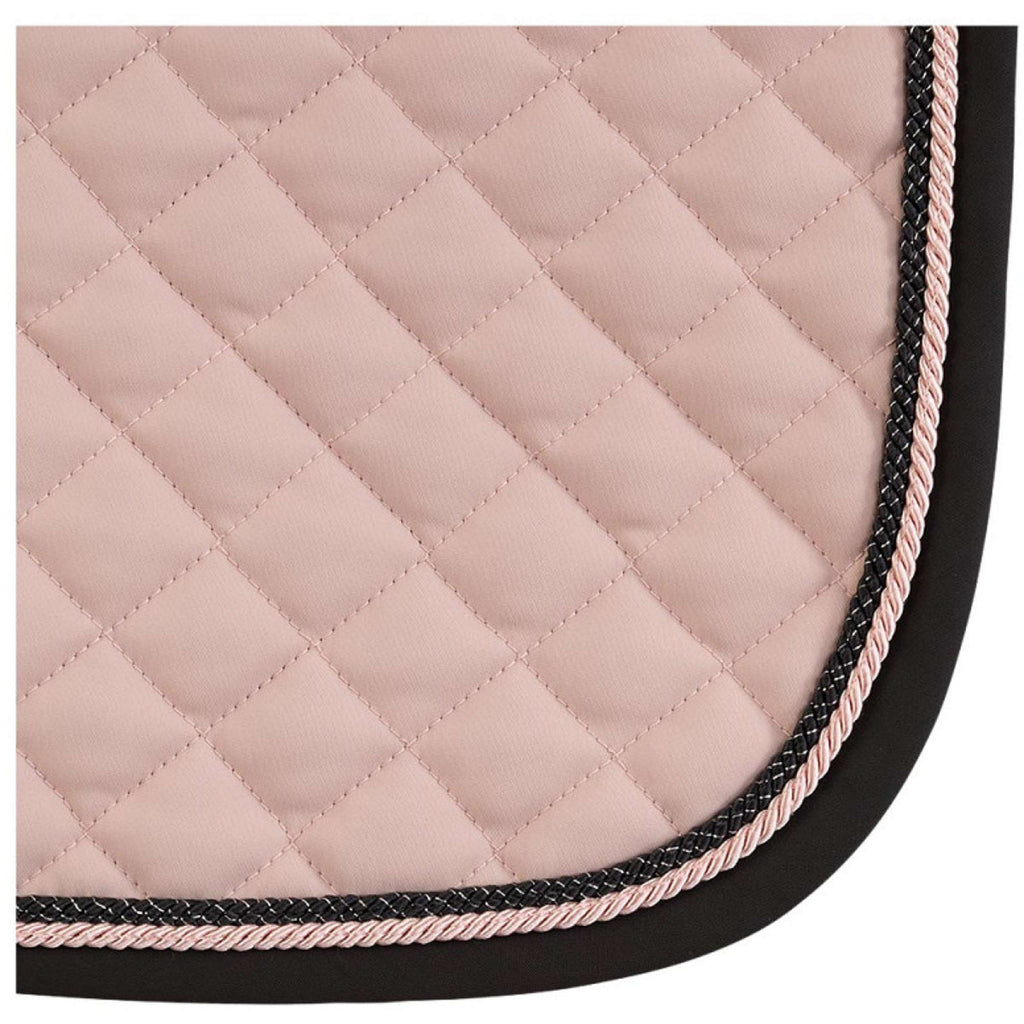 BR Tapis de Selle Event 2.0 Cooldry Polyvalent Barely Pink