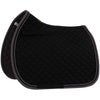 BR Tapis de Selle Event 2.0 Cooldry Polyvalent Noir