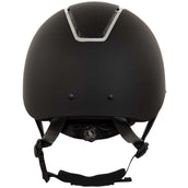BR Bombe Omega painted noir/chrome