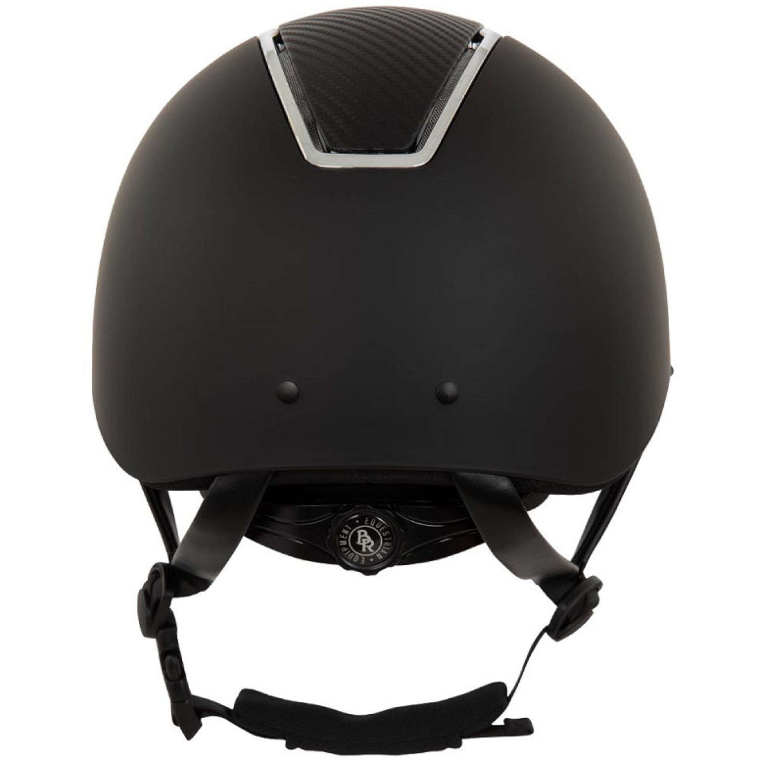 BR Bombe Omega painted noir/chrome BR Bombe Omega painted noir/chrome