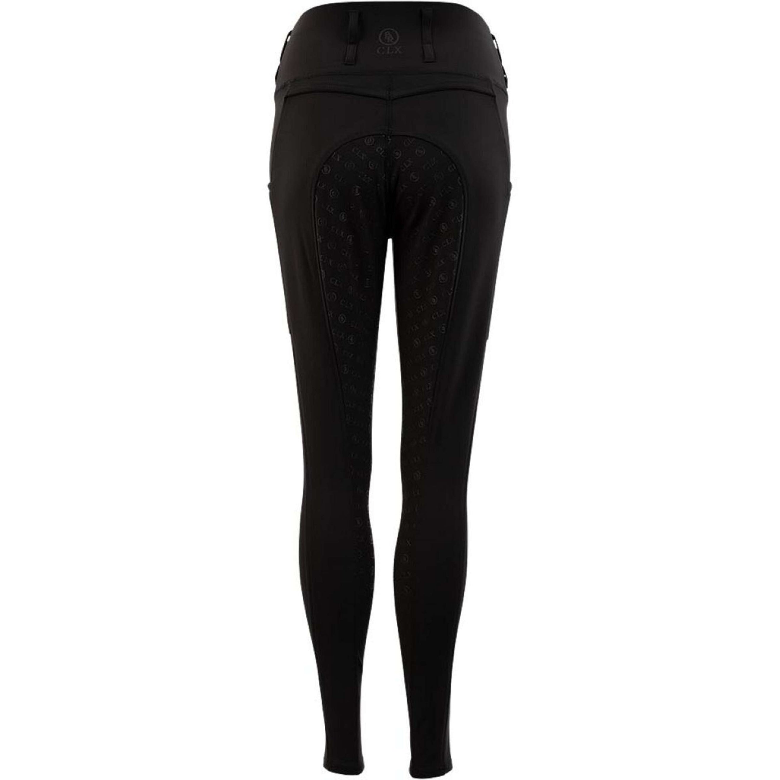 BR Legging d'Équitation CLX Full Grip Meteorite BR Legging d'Équitation CLX Full Grip Meteorite