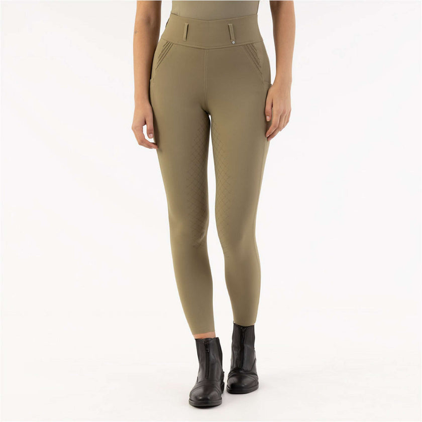 BR Legging d'Équitation Krista Full Grip Mermaid BR Legging d'Équitation Krista Full Grip Mermaid