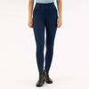 BR Legging d'Équitation Krista Full Grip Pageant Blue