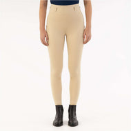 BR Legging d'Équitation Kimore Full Grip Safari