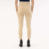 BR Legging d'Équitation Kelly Full Grip Safari