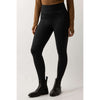 BR Legging d'Équitation Lelie Full Grip Dames Moonless Night