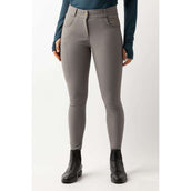 BR Legging d'Équitation Lendsey Full Grip Dames Pyrite