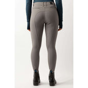 BR Legging d'Équitation Lendsey Full Grip Dames Pyrite