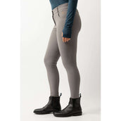 BR Legging d'Équitation Lendsey Full Grip Dames Pyrite