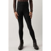 BR Legging d'Équitation Eevolv Lenny Full Grip Enfants Moonless Night