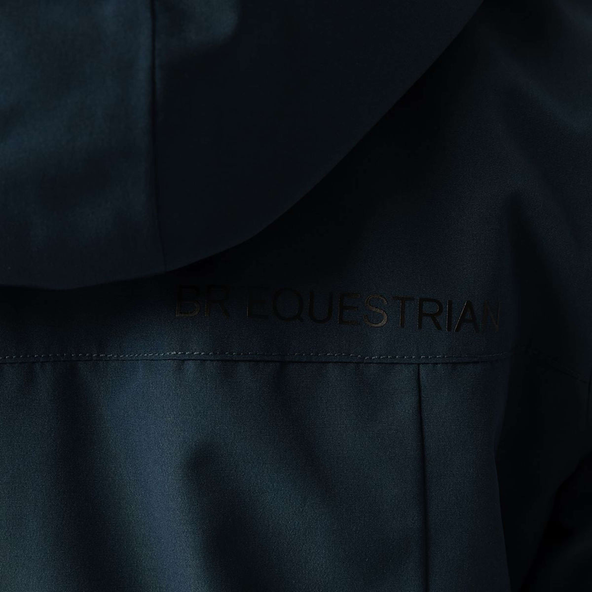 BR Veste Longue Laila Femme Stratified Sea