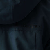 BR Veste Longue Laila Femme Stratified Sea