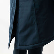 BR Veste Longue Laila Femme Stratified Sea