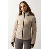 BR Veste Lena Femme Doeskin
