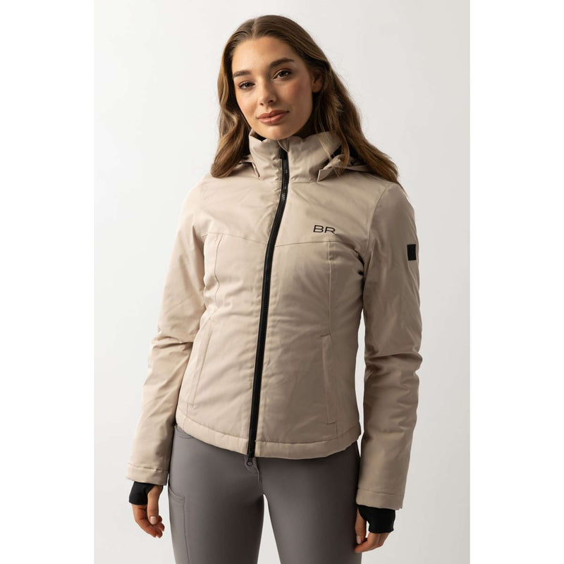 BR Veste Lena Femme Doeskin