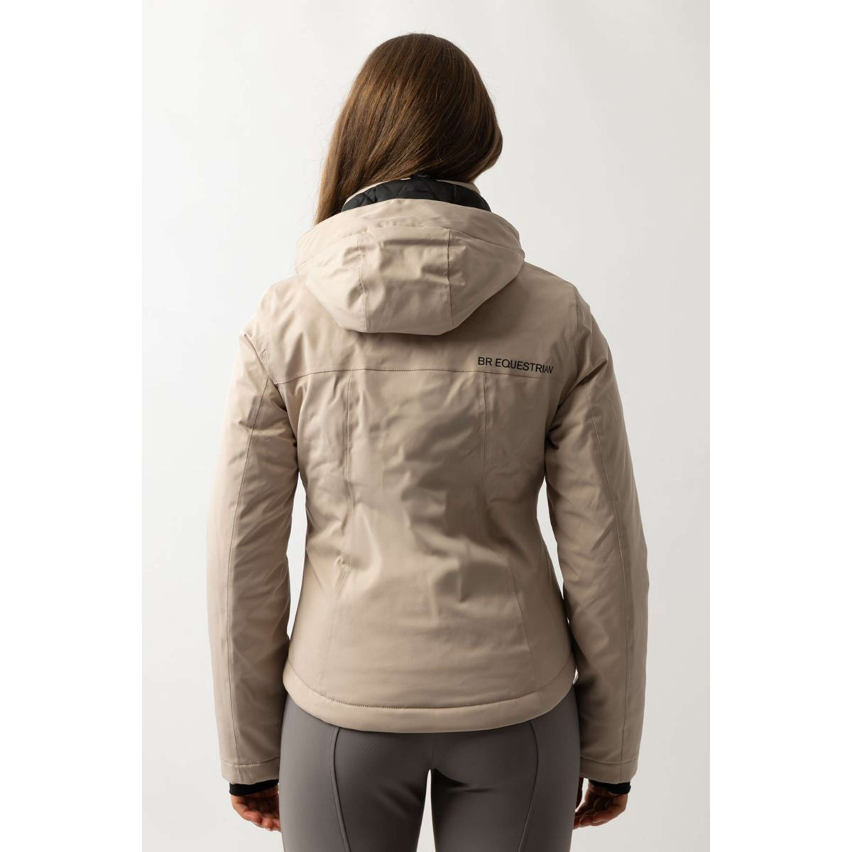 BR Veste Lena Femme Doeskin